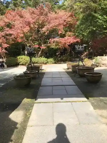 覚園寺のその他建物