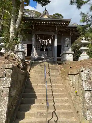瀧口神社(千葉県)