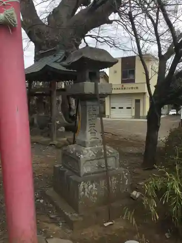 下妻神社のその他建物