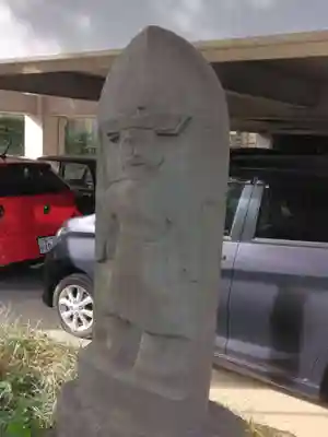 法隆寺(神奈川県)