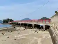 津嶋神社(香川県)