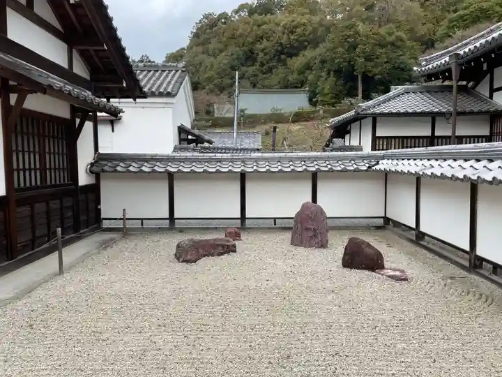 御寺 泉涌寺(京都府)
