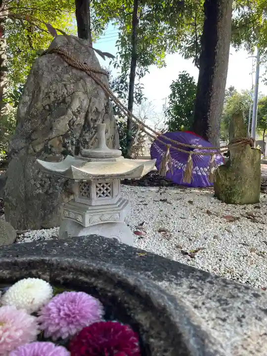 彌都加伎神社(三重県)