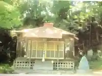 鏡石寺(福島県)