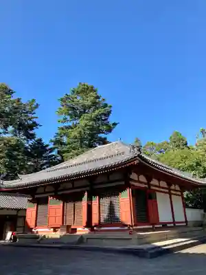 東大寺(奈良県)