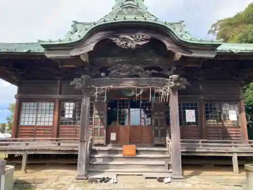 法華経寺(千葉県)