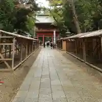 鹿島神宮のその他建物