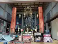 蓮王寺(富山県)