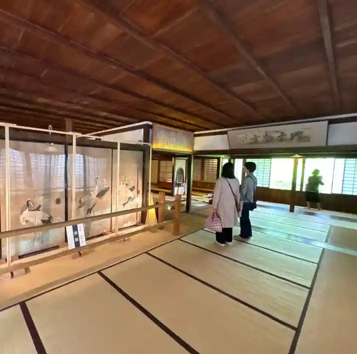 𠮷水神社(吉水神社)(奈良県)