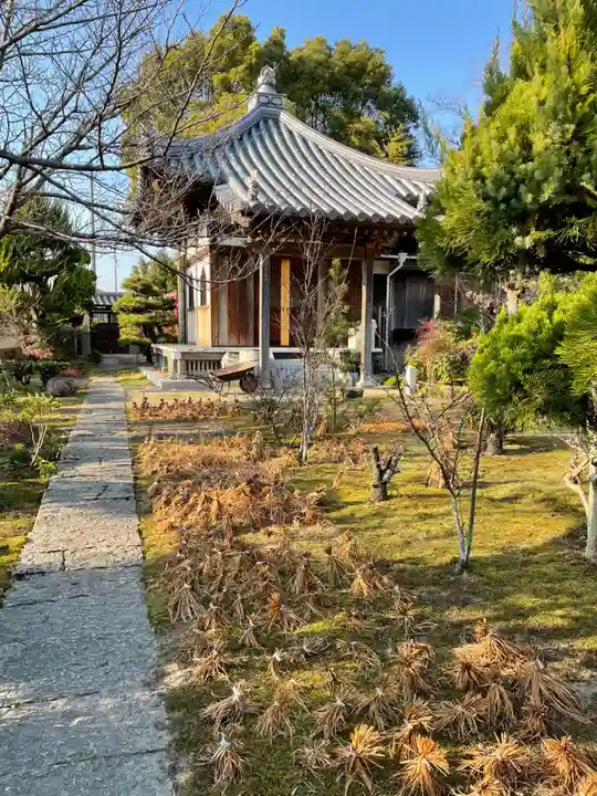 福田寺(兵庫県)