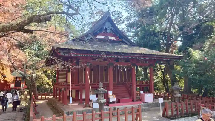 談山神社(奈良県)