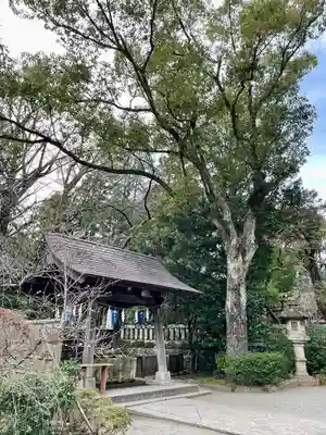 報徳二宮神社(神奈川県)