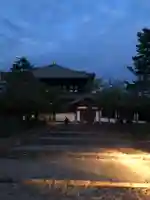 東大寺のその他建物