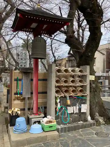 浄心寺のその他建物