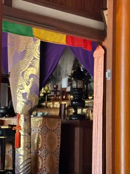 福林寺(兵庫県)