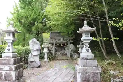 白龍神社(滋賀県)