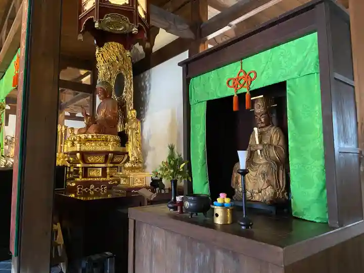 宝林寺(静岡県)