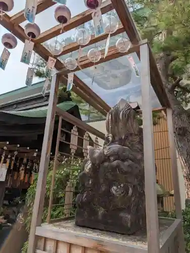 五泉八幡宮(新潟県)