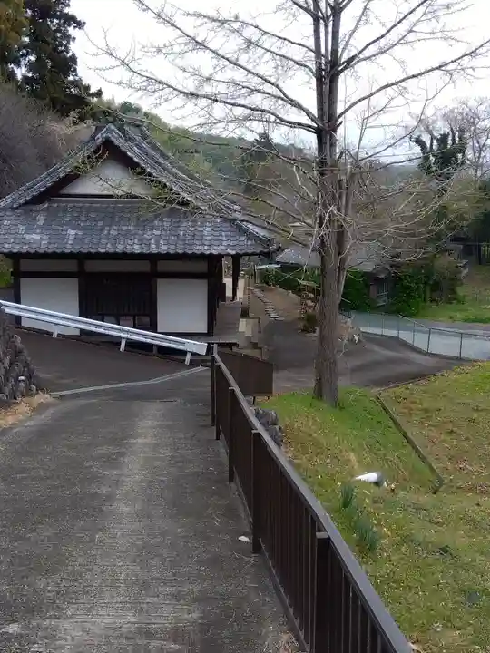 平澤寺のその他建物
