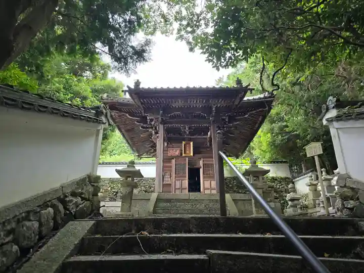 西教寺(滋賀県)