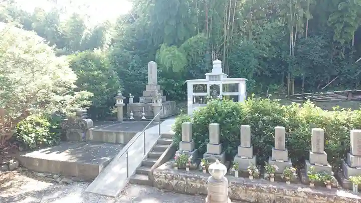 龍泉寺(静岡県)