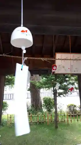 西野神社のその他建物
