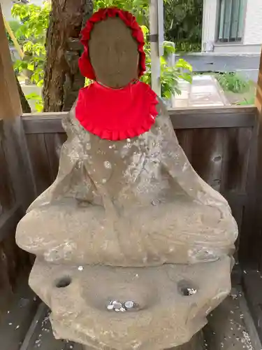 東光寺（観音堂）(神奈川県)