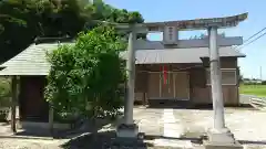 細野神社(埼玉県)