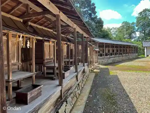 豊受大神社(京都府)