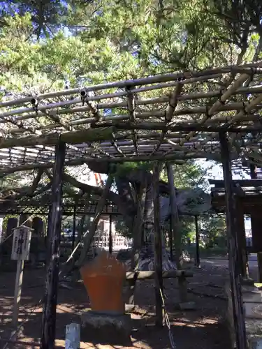 鏡忍寺のその他建物