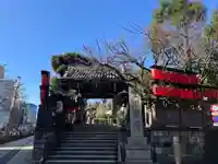 豊川稲荷東京別院(東京都)