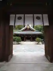 竈山神社(和歌山県)