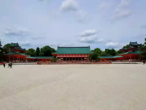 平安神宮(京都府)
