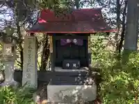 林下寺(徳島県)