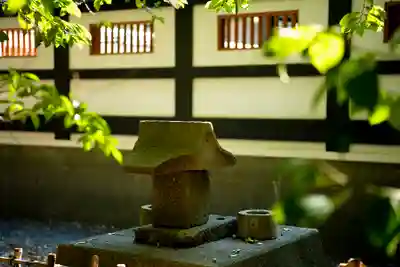 米之宮浅間神社(静岡県)