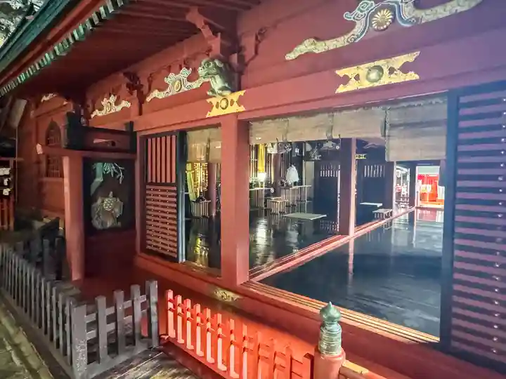 鵜戸神宮(宮崎県)