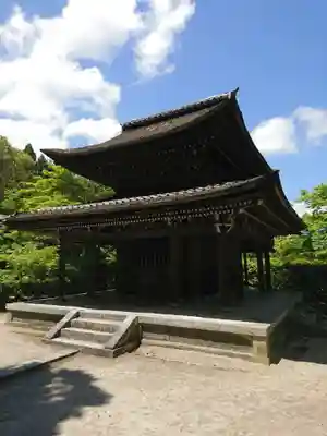 酬恩庵一休寺のその他建物