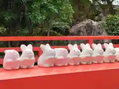 岡崎神社(京都府)