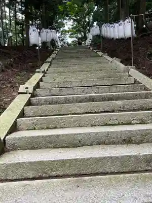 愛宕神社のその他建物