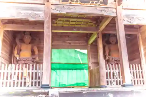 井岡寺(山形県)