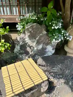 世尊寺(東京都)