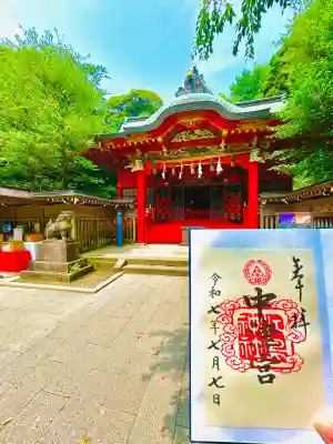江島神社(神奈川県)