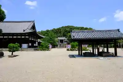 叡福寺のその他建物