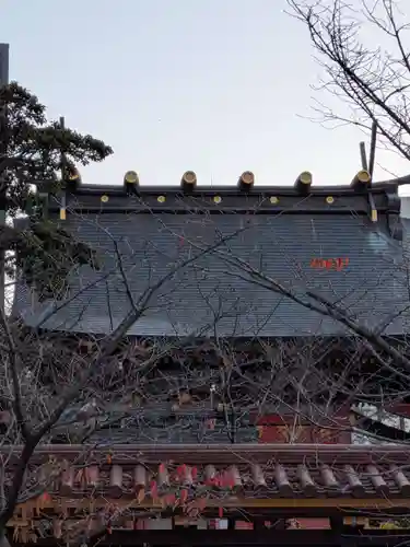 生田神社(兵庫県)