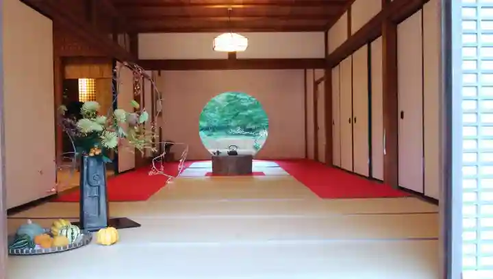 明月院のその他建物