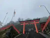 熊野那智大社(和歌山県)