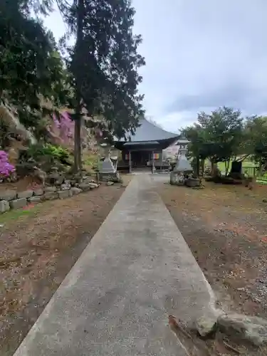 久昌寺のその他建物