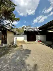 法隆寺 西円堂(奈良県)