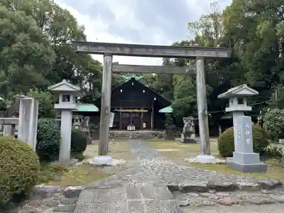 酒見神社(愛知県)