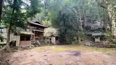 伊久刀神社(兵庫県)